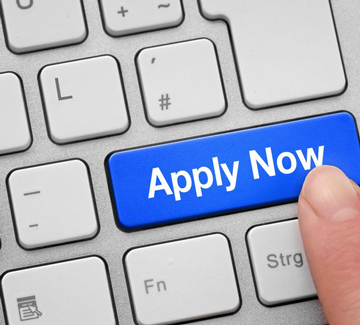 BFEI is now open for on-line applications!