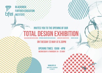 Total Design Exhibition 2017