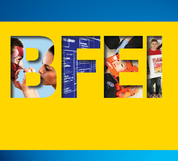 BFEI has launched its new brochure!