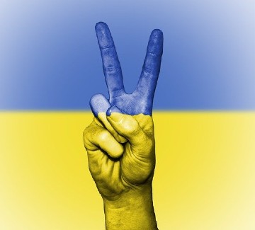 Ukraine Conflict Appeal